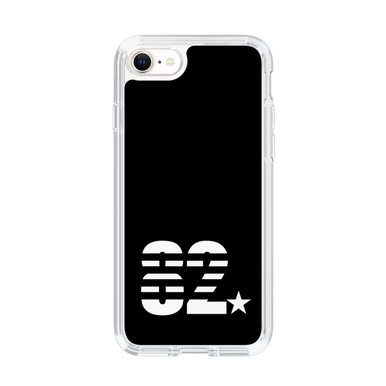 スリムプロテクションケース［ MIW - #82 - ブラック ］