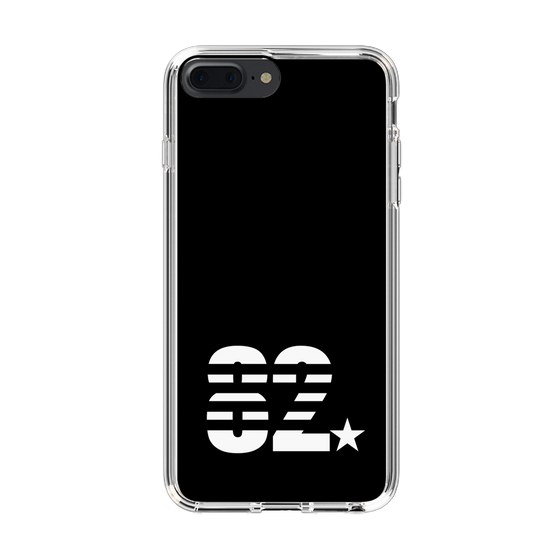 スリムプロテクションケース［ MIW - #82 - ブラック ］