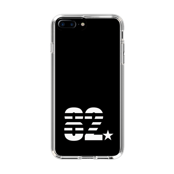 スリムプロテクションケース［ MIW - #82 - ブラック ］