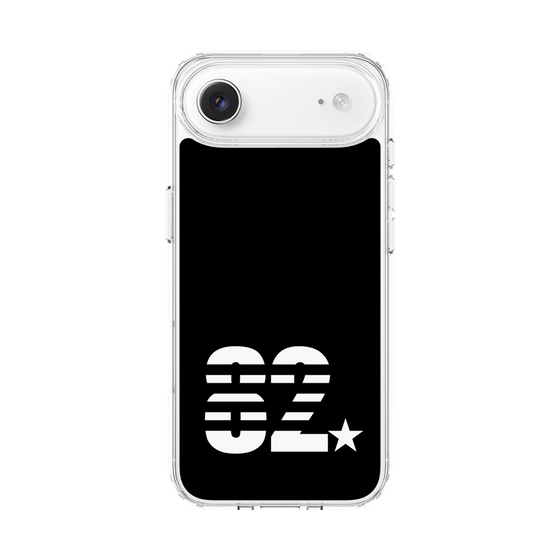 スリムプロテクションケース［ MIW - #82 - ブラック ］