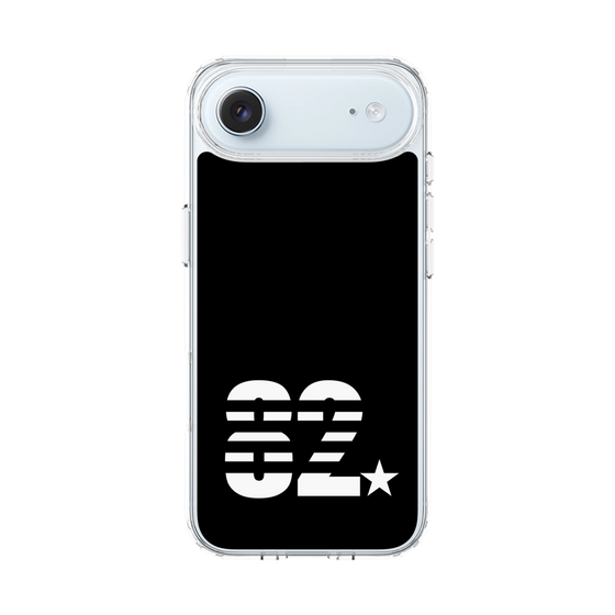 スリムプロテクションケース［ MIW - #82 - ブラック ］