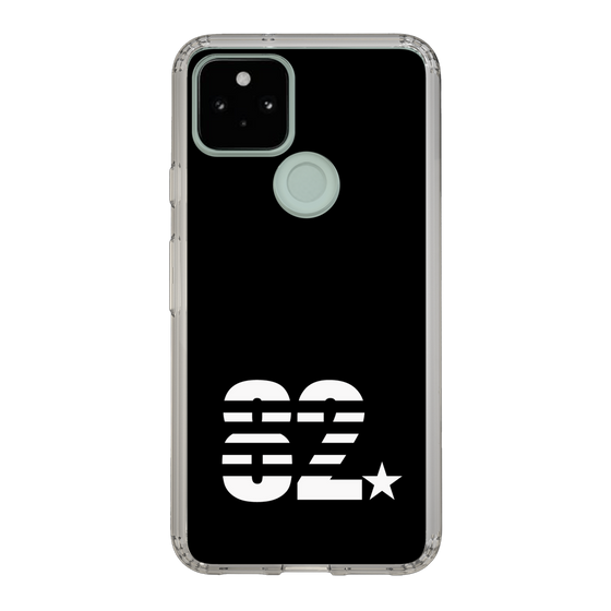 スリムプロテクションケース［ MIW - #82 - ブラック ］