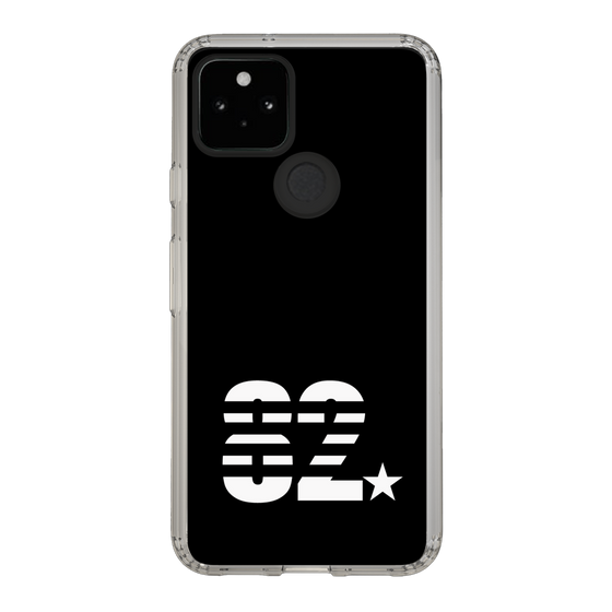 スリムプロテクションケース［ MIW - #82 - ブラック ］