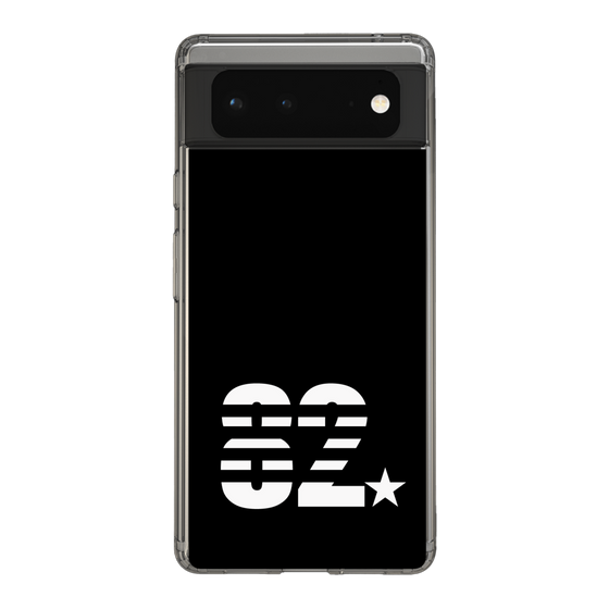 スリムプロテクションケース［ MIW - #82 - ブラック ］