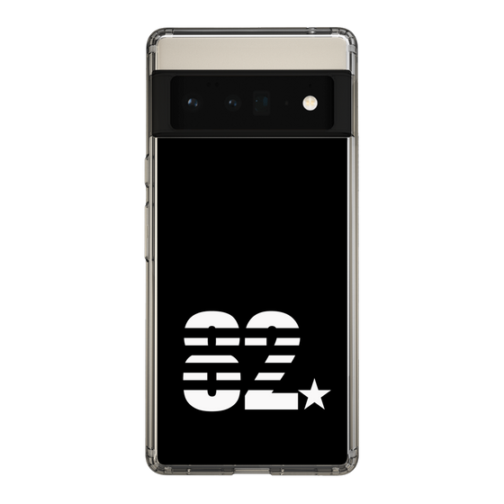 スリムプロテクションケース［ MIW - #82 - ブラック ］