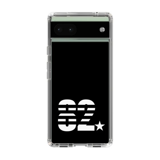 スリムプロテクションケース［ MIW - #82 - ブラック ］