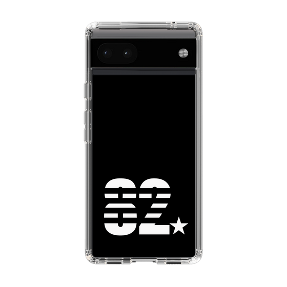 スリムプロテクションケース［ MIW - #82 - ブラック ］