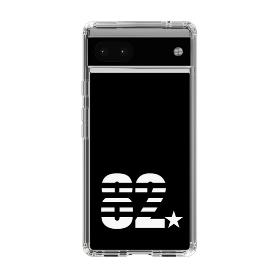 スリムプロテクションケース［ MIW - #82 - ブラック ］