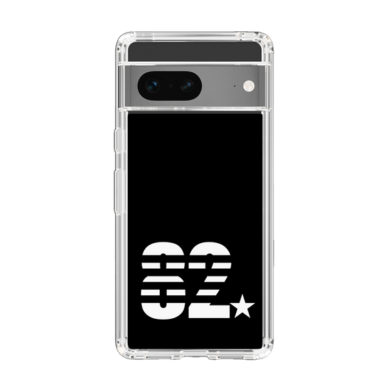 スリムプロテクションケース［ MIW - #82 - ブラック ］