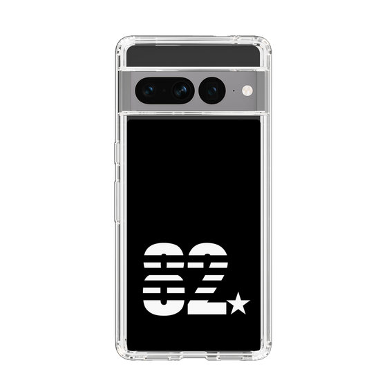 スリムプロテクションケース［ MIW - #82 - ブラック ］