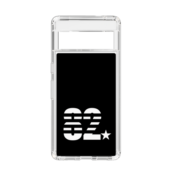 スリムプロテクションケース［ MIW - #82 - ブラック ］