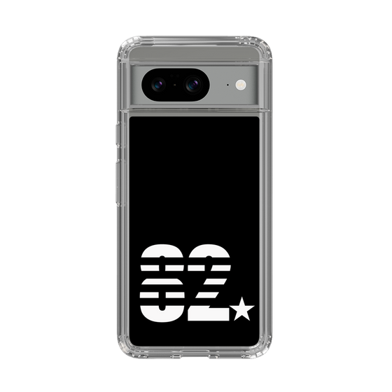 スリムプロテクションケース［ MIW - #82 - ブラック ］