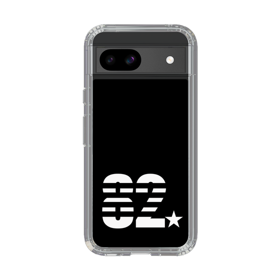 スリムプロテクションケース［ MIW - #82 - ブラック ］