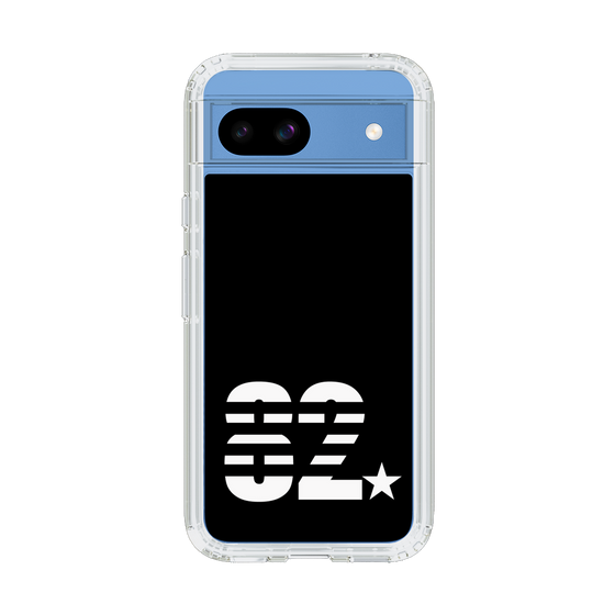 スリムプロテクションケース［ MIW - #82 - ブラック ］