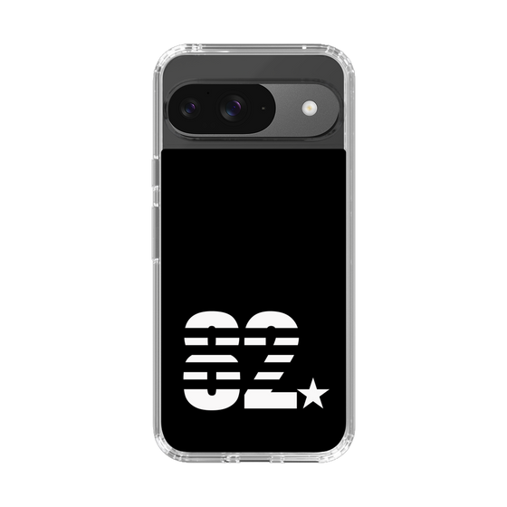 スリムプロテクションケース［ MIW - #82 - ブラック ］