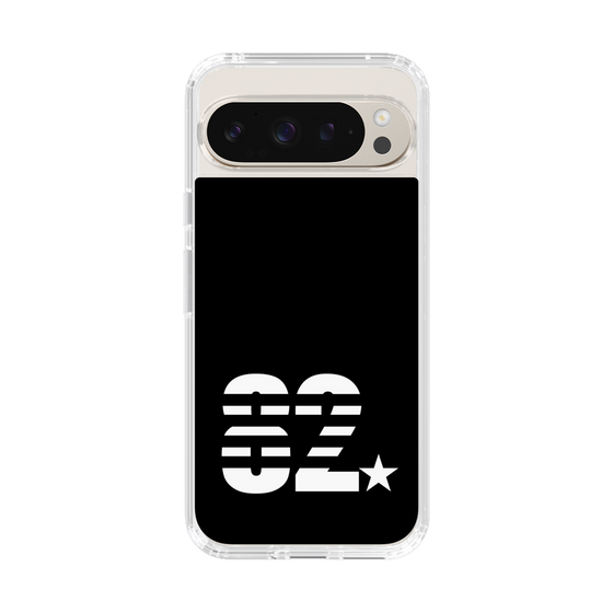 スリムプロテクションケース［ MIW - #82 - ブラック ］