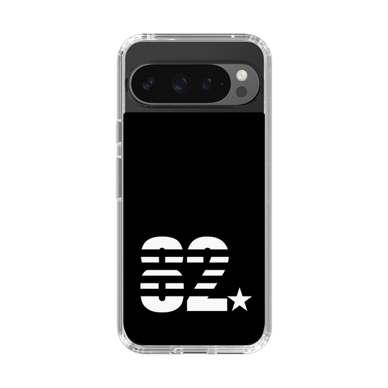 スリムプロテクションケース［ MIW - #82 - ブラック ］