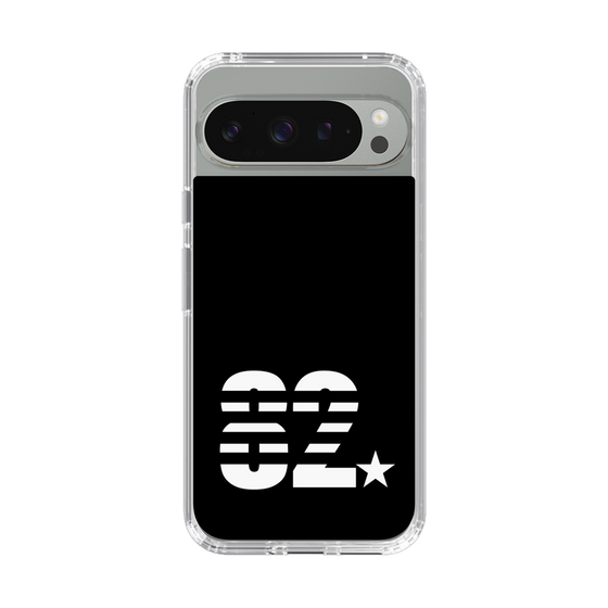 スリムプロテクションケース［ MIW - #82 - ブラック ］