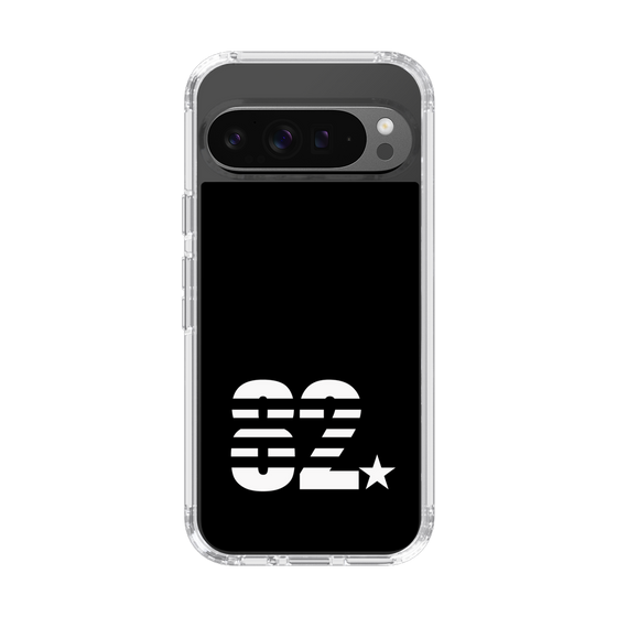 スリムプロテクションケース［ MIW - #82 - ブラック ］