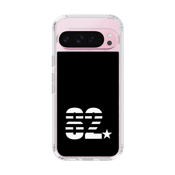 スリムプロテクションケース［ MIW - #82 - ブラック ］