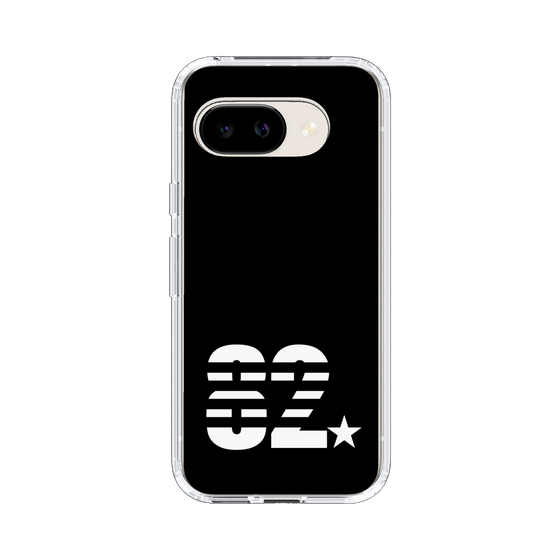 スリムプロテクションケース［ MIW - #82 - ブラック ］