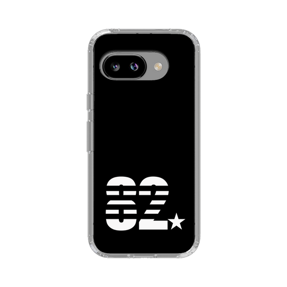 スリムプロテクションケース［ MIW - #82 - ブラック ］