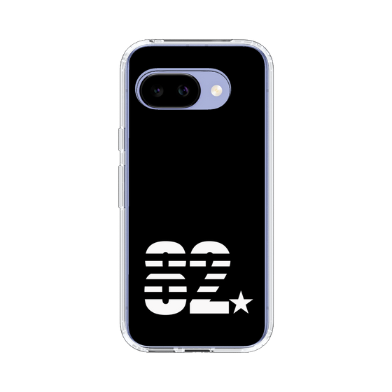 スリムプロテクションケース［ MIW - #82 - ブラック ］