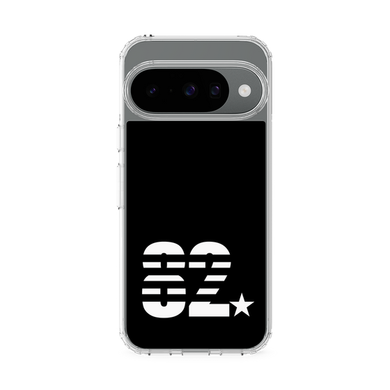 スリムプロテクションケース［ MIW - #82 - ブラック ］