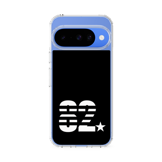 スリムプロテクションケース［ MIW - #82 - ブラック ］