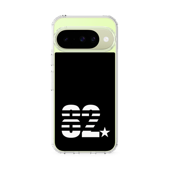 スリムプロテクションケース［ MIW - #82 - ブラック ］