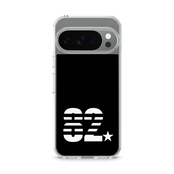 スリムプロテクションケース［ MIW - #82 - ブラック ］