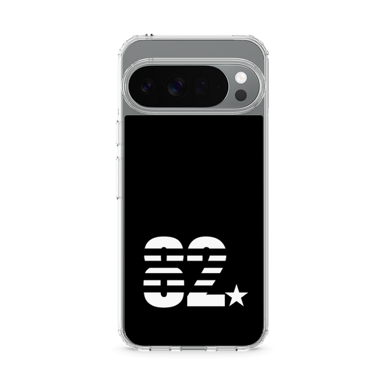 スリムプロテクションケース［ MIW - #82 - ブラック ］