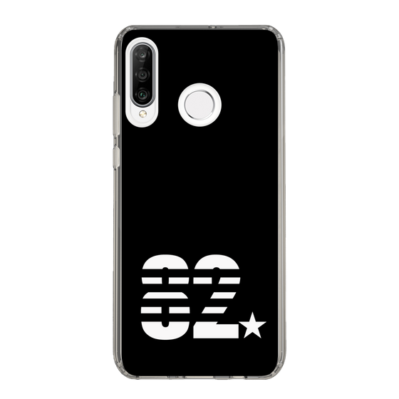 スリムプロテクションケース［ MIW - #82 - ブラック ］