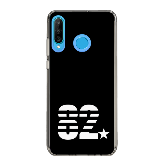 スリムプロテクションケース［ MIW - #82 - ブラック ］