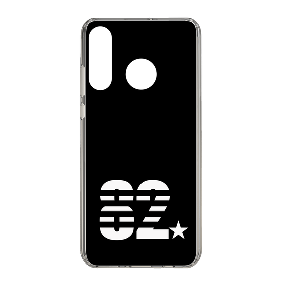 スリムプロテクションケース［ MIW - #82 - ブラック ］