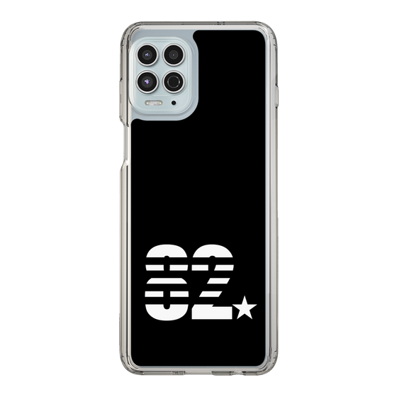 スリムプロテクションケース［ MIW - #82 - ブラック ］