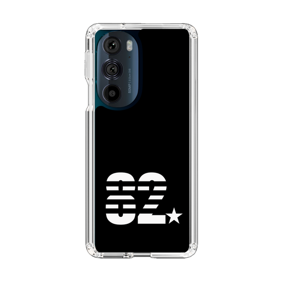 スリムプロテクションケース［ MIW - #82 - ブラック ］