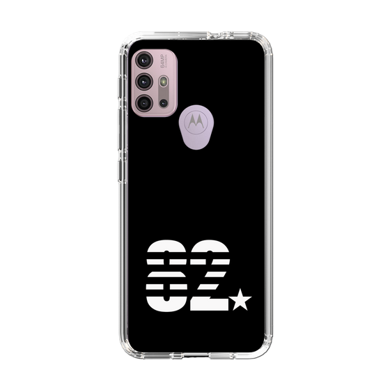 スリムプロテクションケース［ MIW - #82 - ブラック ］