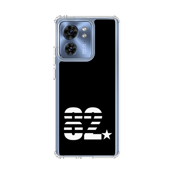 スリムプロテクションケース［ MIW - #82 - ブラック ］