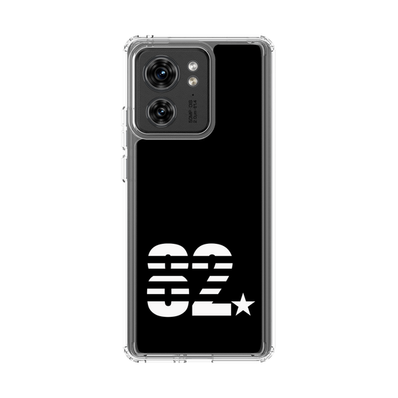 スリムプロテクションケース［ MIW - #82 - ブラック ］