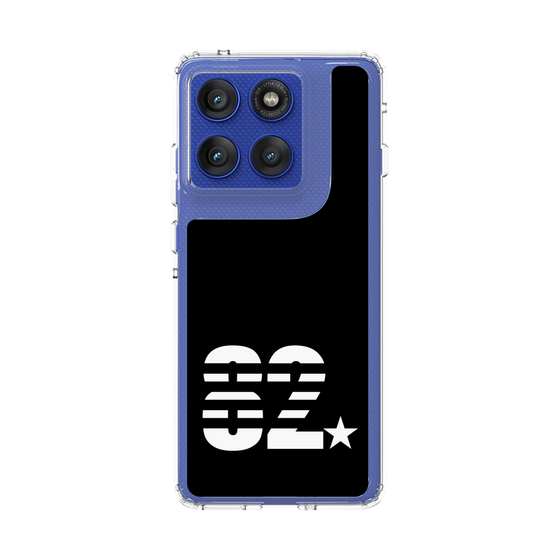 スリムプロテクションケース［ MIW - #82 - ブラック ］