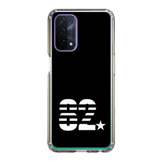 スリムプロテクションケース［ MIW - #82 - ブラック ］