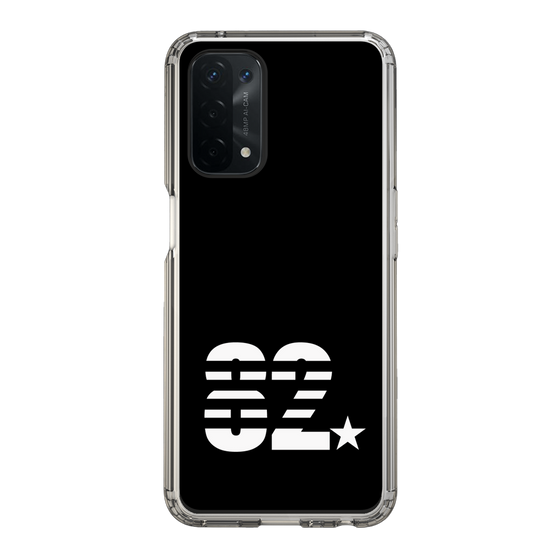 スリムプロテクションケース［ MIW - #82 - ブラック ］