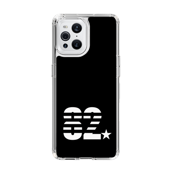 スリムプロテクションケース［ MIW - #82 - ブラック ］