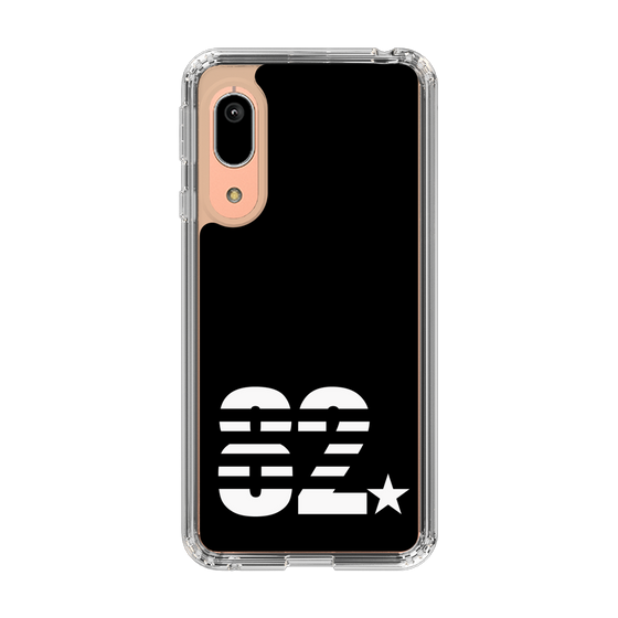 スリムプロテクションケース［ MIW - #82 - ブラック ］