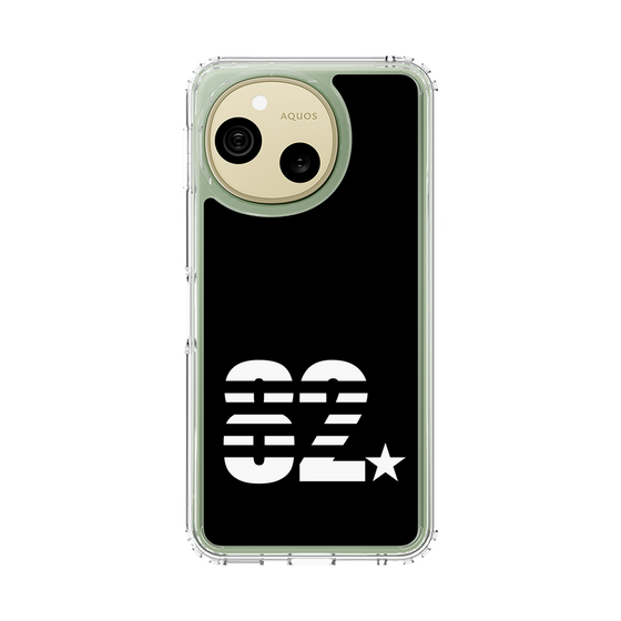 スリムプロテクションケース［ MIW - #82 - ブラック ］