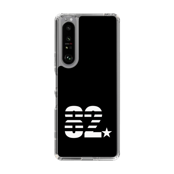 スリムプロテクションケース［ MIW - #82 - ブラック ］