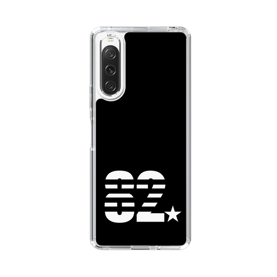 スリムプロテクションケース［ MIW - #82 - ブラック ］