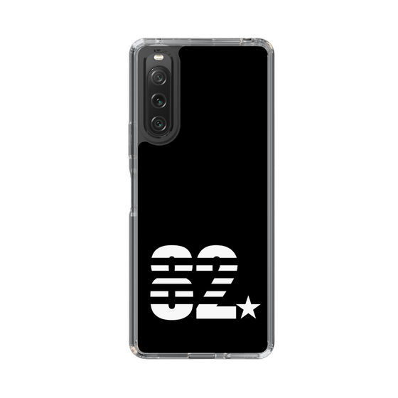 スリムプロテクションケース［ MIW - #82 - ブラック ］