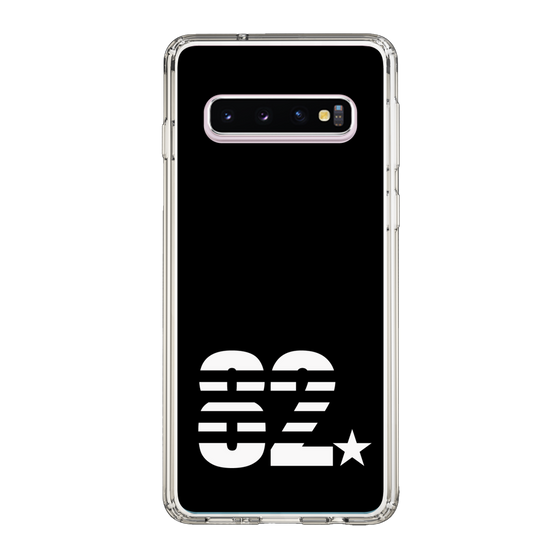 スリムプロテクションケース［ MIW - #82 - ブラック ］